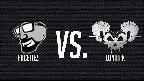 CSGO Lounge Betting Predictions - Faceitez vs. Lunatik 08.08.2015!