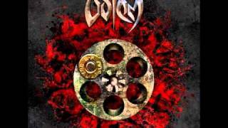 Golem - No Remorse