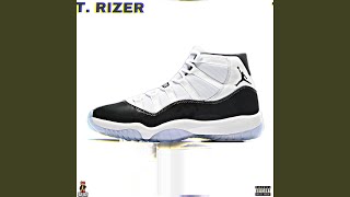 Anyways - T. Rizer