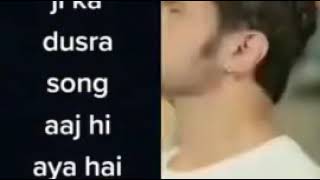 Ranv Manl Ka New Song