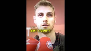Rudiger disrespected Stanisic