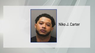 Suspended Erie County jail deputy charged with conspiring to sell contraband to 