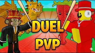 LIVE🎈Trading and Dueling in Steal a Brainrot #trading #stealabrainrot