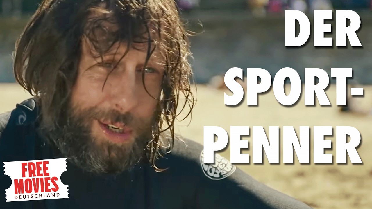 Obdachlos, aber durchtrainiert! Oliver Korittke ist "der Sportpenner"