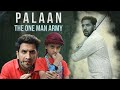 'PALAAN' THE ONE MAN ARMY || Funny Rowdy comedy || Kiraak Hyderabadiz
