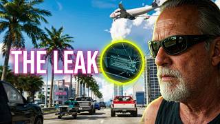 Details GTA 6 extended look leak reality News