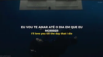 Billie Eilish - BIRDS OF A FEATHER (Tradução/legendado) Billie Eilish - BIRDS OF A FEATHER (Tradução/legendado)