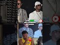 Meek Mill &amp; Diddy: More Than Just Friends? #friends #foryou #fyp #fy #viralreels #viral #viralvideo
