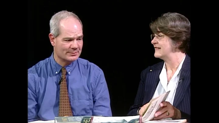 Linda Lear (author), Mark Dixon, Patricia DeMarco ...