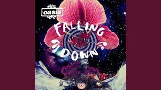 Falling Down (Demo)