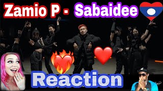 Zamio P - Sabaidee \