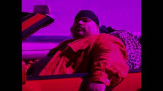 Big Pun - I Don't Want To Be A Player No More (432 Hz)