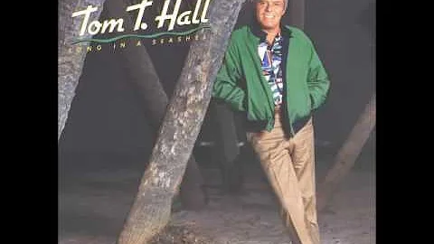 Tom T.  Hall - Gone Fishin'