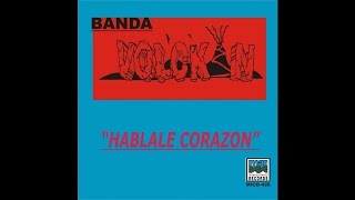 Video thumbnail of "Banda Volckan - Anacleto"