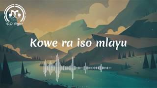 Lathi - Weird Genius ft Sara Fajira Accoustic Cover by Aviwkila lirik