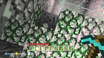 Minecraft Xbox 360 Edition - Mob Spawner Trap Tutorial