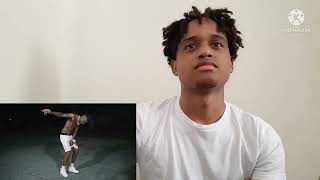 JayDaYoungan - First Day Out Pt2 (Influential Freestyle) Reaction