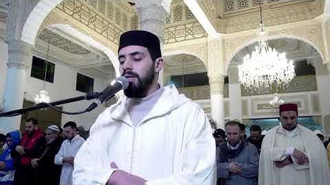 قراءة مباركة نفع الله بها القارئ والمستمع