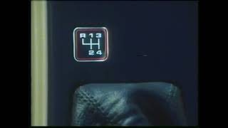 Buick 1983 Buick Skyhawk and T Type promotional video