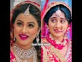 Mom and daughter yrkkh tv serial official channel please subscribe my channel