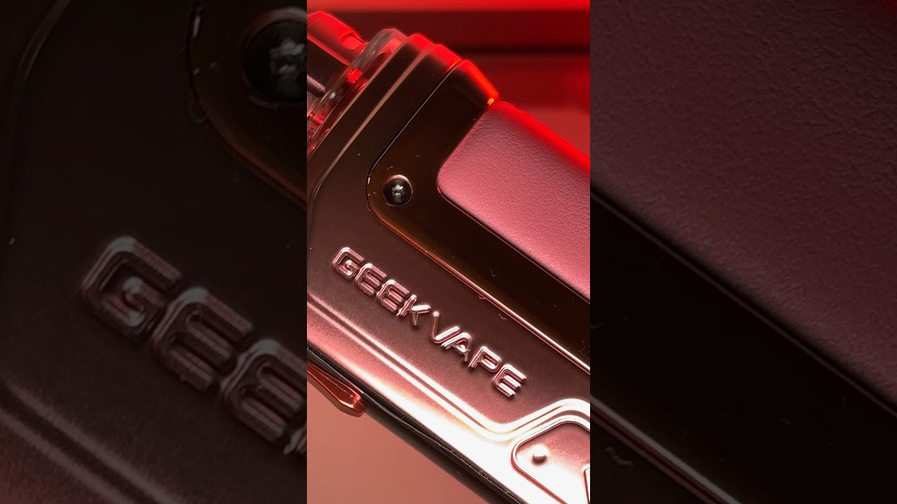 GEEKVAPE AEGIS HERO 