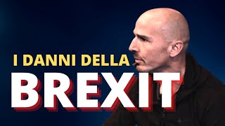 L'impatto brutale della Brexit sugli imprenditori italiani in UK