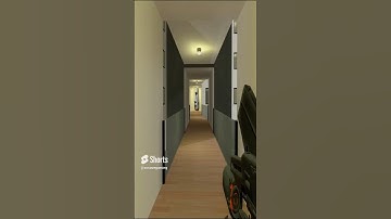 Moai in hotel #garrysmod #gmod #moai #nextbots