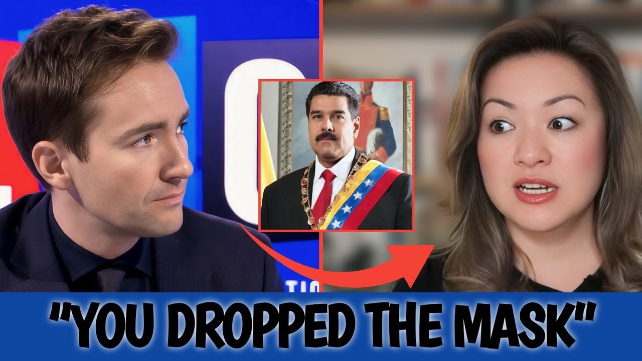 British Journalist TRAPS Trump SUPPORTER, Resulting in a STARTLING Admission!