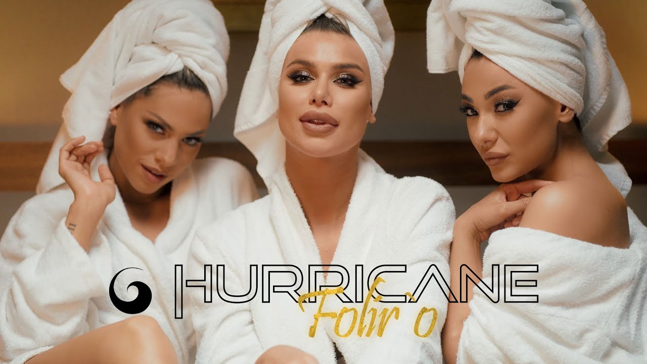 Hurricane   Foliro Official Video