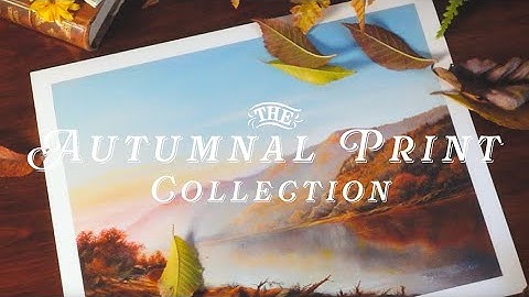 Something brand new is almost here...my print shop opens November 28th!