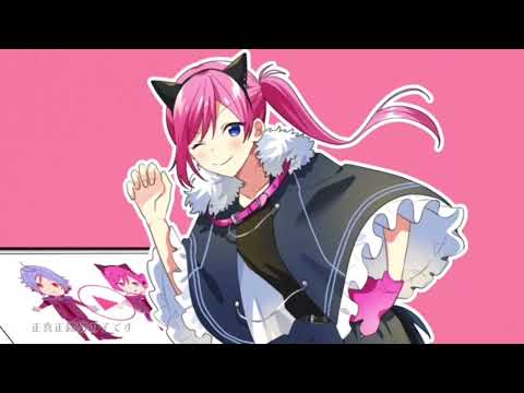 【GarageBandで】アイドルがアイドルに恋しちゃだめですか？　歌ってみた