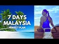 7 Days Malaysia trip Itinerary for Indians 🇲🇾 | Complete Budget, Cost & Travel Guide @LifeEssence24