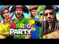 Jai cree un mario party dans la vraie vie feat 3 streamers