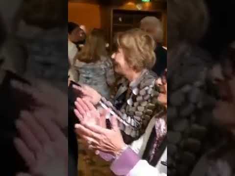 الهی تب کنم شاید پرستارم تو باشی راشید راشید در عروسی آهنگ ایرانی عروسی Wedding Iranianwedding