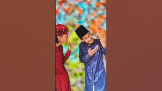 Ramzan Mubarak ho ❤️🤲 #shorts #trending #ramadan