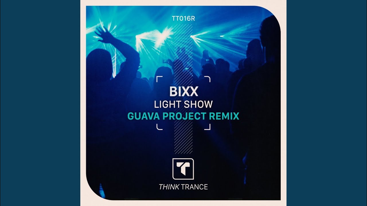 Light Show (Guava Project Radio Mix) - YouTube