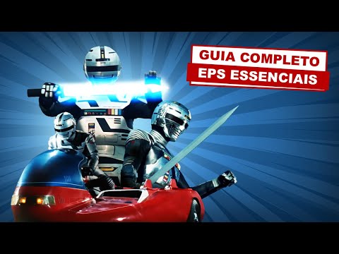 GAVAN | concise guide with the ESSENTIAL EPISODES - TokuDoc