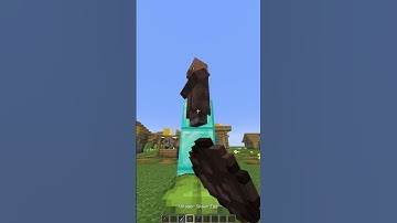 Minecraft Logic😂 Part 15 #shorts #minecraft #trending