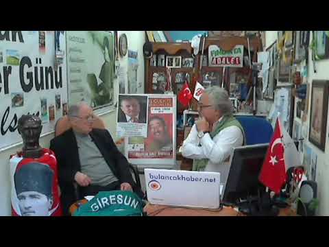 Milli Mücadele Kahramanımız Hacı Hafız Mustafa Zeki Kurdoğlu kabri başında anıldı.