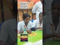 No potalam biriyani, no quarter bottles,Tharamana Yaa Mohideen thalai vaalilai virunthu