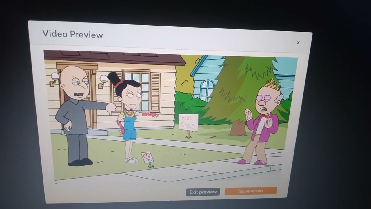 King Candy Grounds Agnes/Grounded