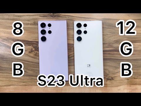 Samsung Galaxy S23