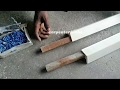 PVC DOOR MAKING TUTORIAL IN TAMIL_PART 1/FRAME WORK