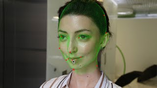 KeenTools FaceBuilder Demo