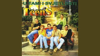 Video thumbnail of "Teens - Neki dani"