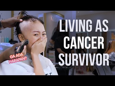 Video: My Year Of Chemo: Dari Kehilangan Rambut Saya Menjadi Mengalahkan Kanker
