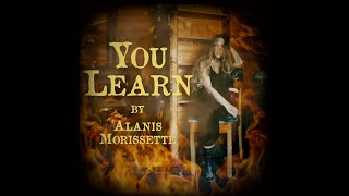 Alanis Morissette | You Learn - Cat Jahnke