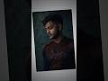 Create Your Own Spider-Man Image with Your Face 🤯🔥 | AI Magic using ChatGPT &amp; AI Tools #shorts