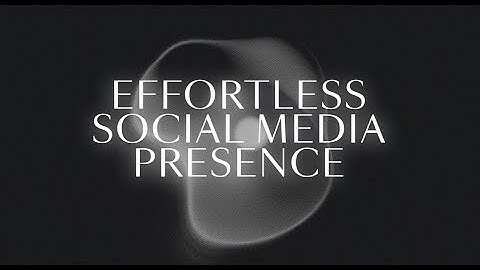 Evatar.ai — Your brand’s social media on autopilot