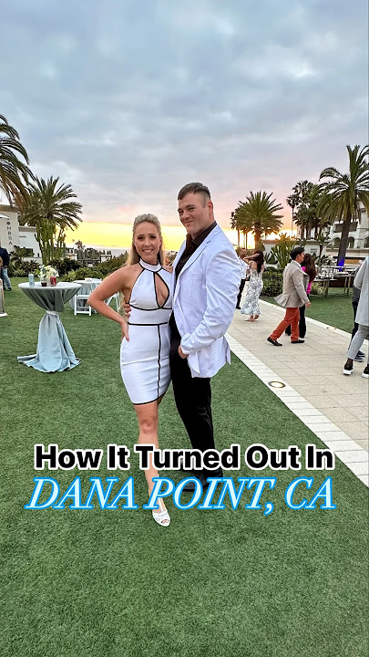 Black & White 🤍🖤 #California #Vacation #Fashion